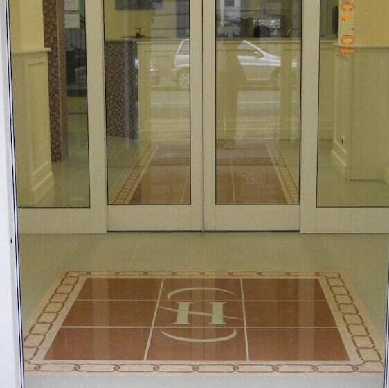 Eco Art Hotel Statuto