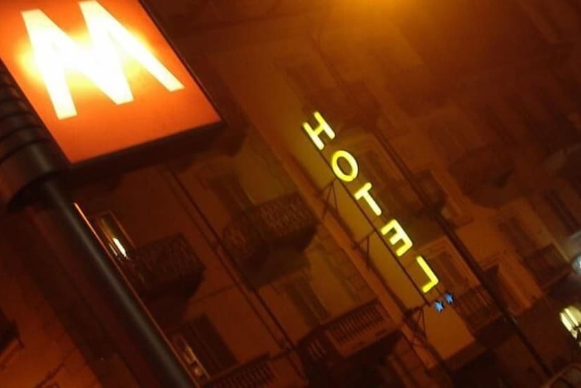 Eco Art Hotel Statuto