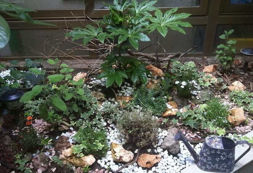 Eco Art Hotel Statuto