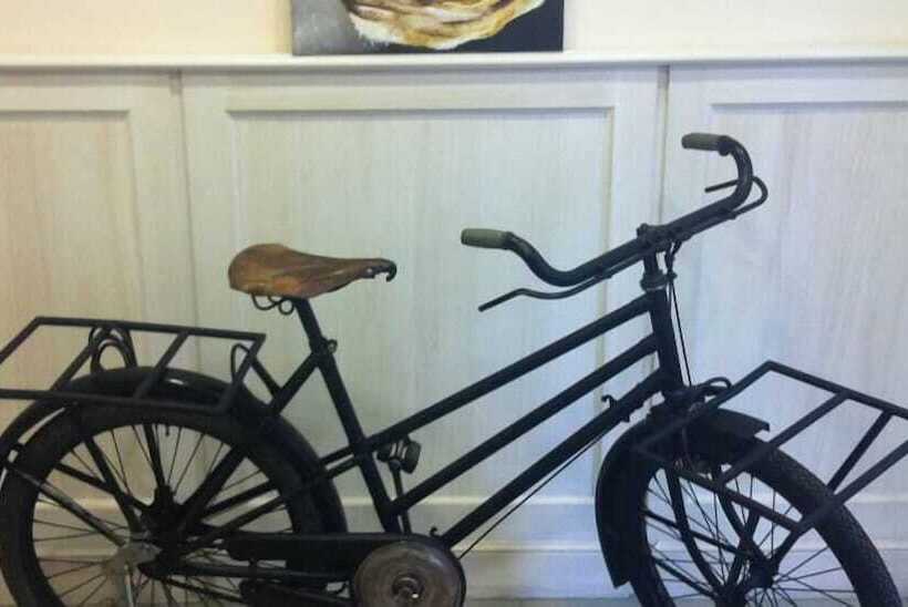 Eco Art Hotel Statuto