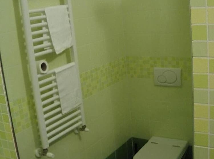 Eco Art Hotel Statuto