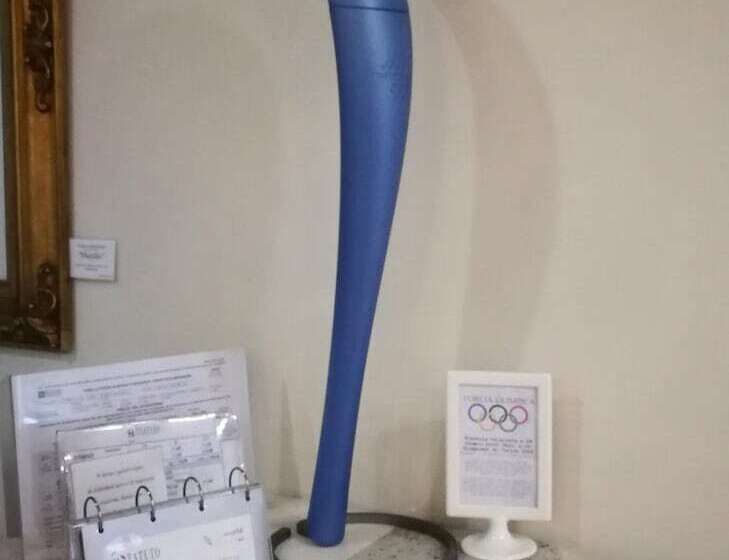 Eco Art Hotel Statuto