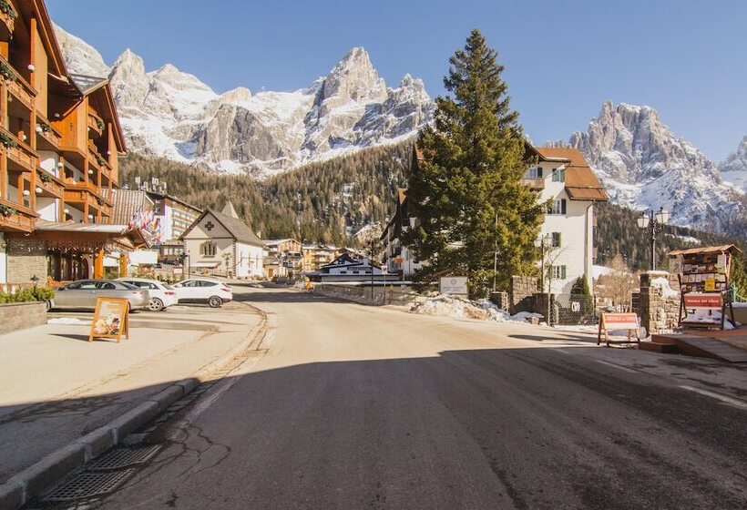 Excelsior Hotel Cimone Lowcost