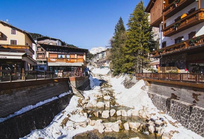 Excelsior Hotel Cimone Lowcost