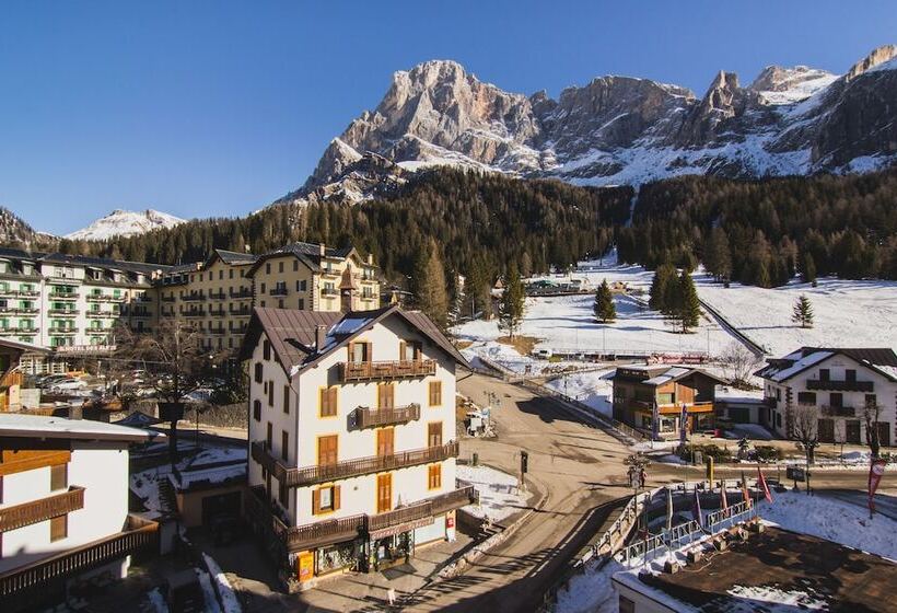 Excelsior Hotel Cimone Lowcost