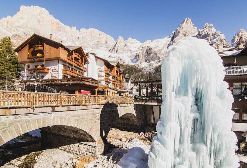 Excelsior Hotel Cimone Lowcost