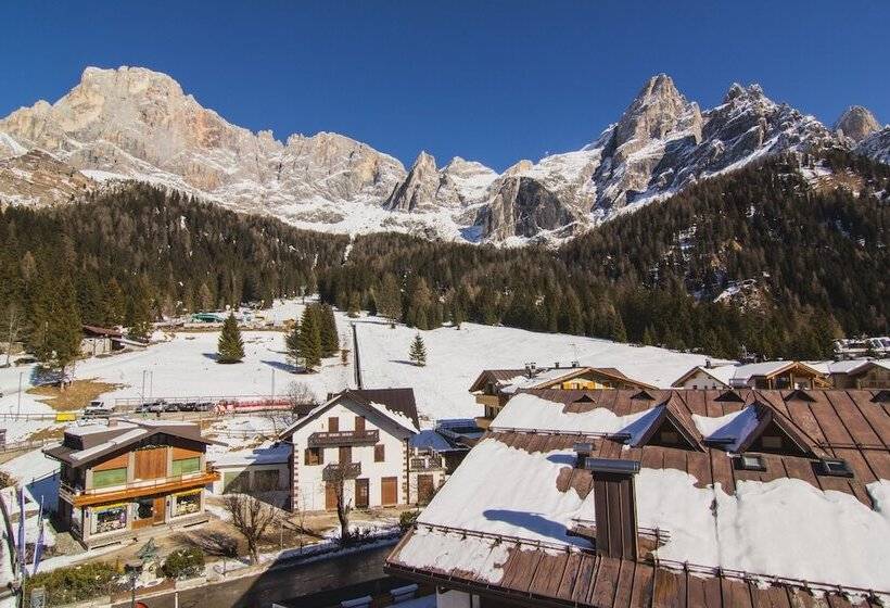 Excelsior Hotel Cimone Lowcost