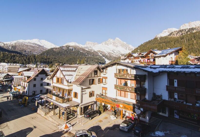 Excelsior Hotel Cimone Lowcost