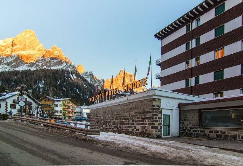 Excelsior Hotel Cimone Lowcost