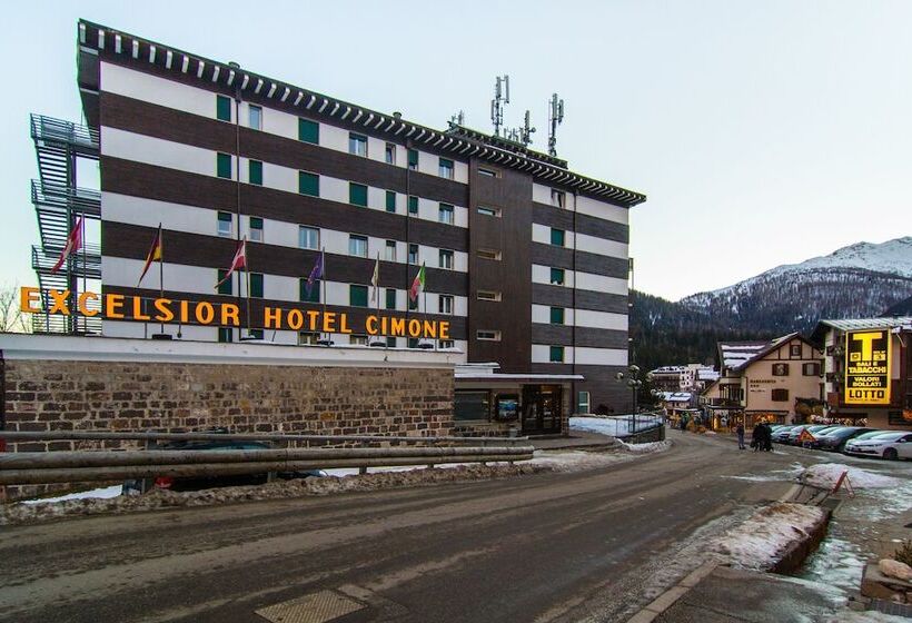 Excelsior Hotel Cimone Lowcost