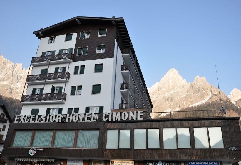 Excelsior Hotel Cimone Lowcost
