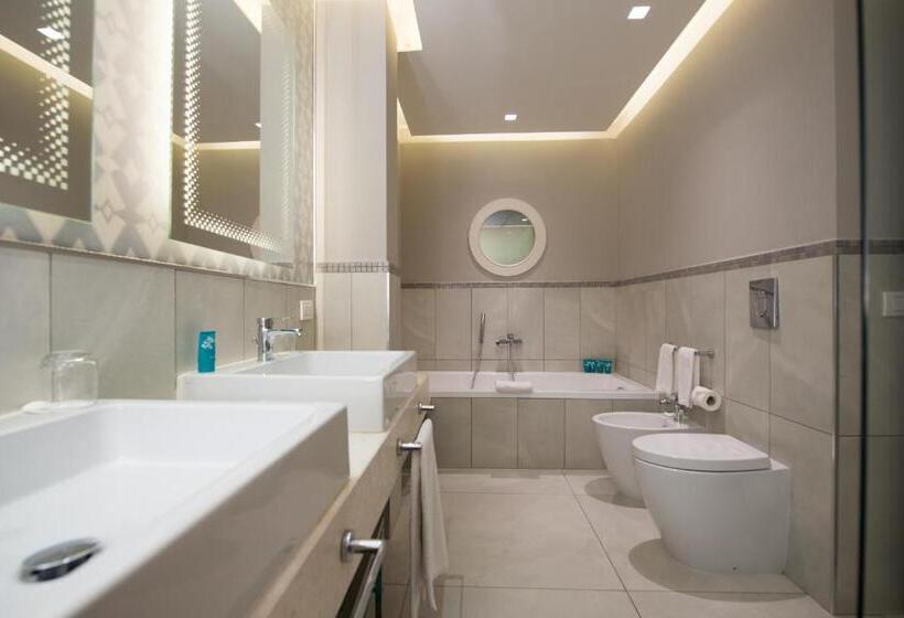 Forte Village Resort  Pineta