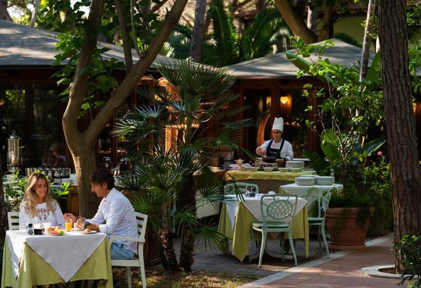 Forte Village Resort  Pineta