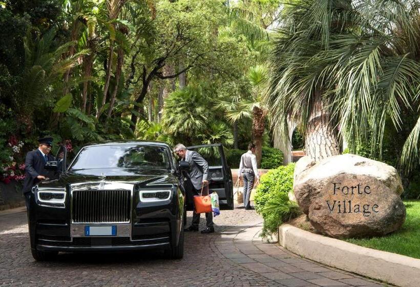 Forte Village Resort  Pineta