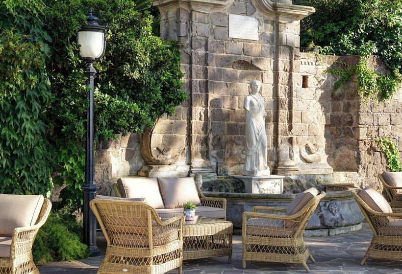 Grand Hotel Ambasciatori