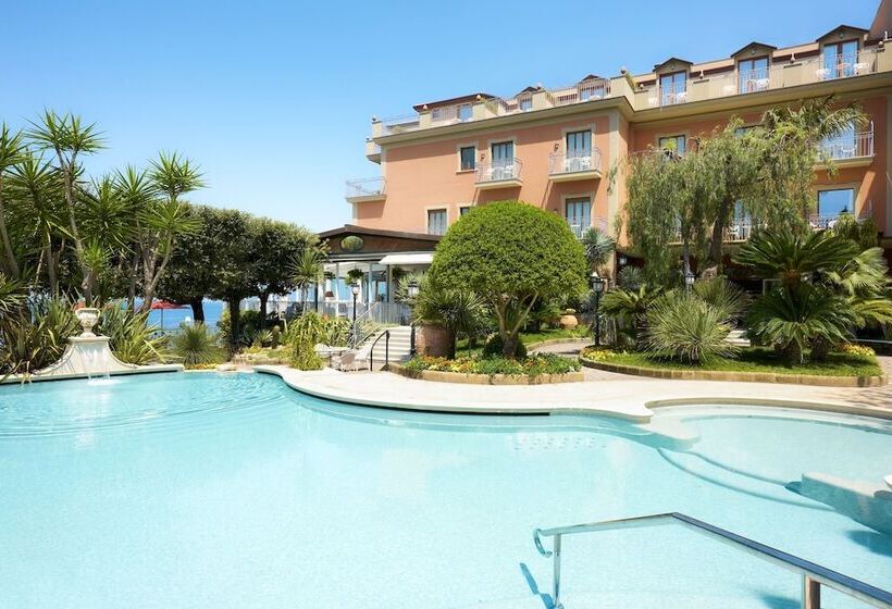 Grand Hotel Ambasciatori