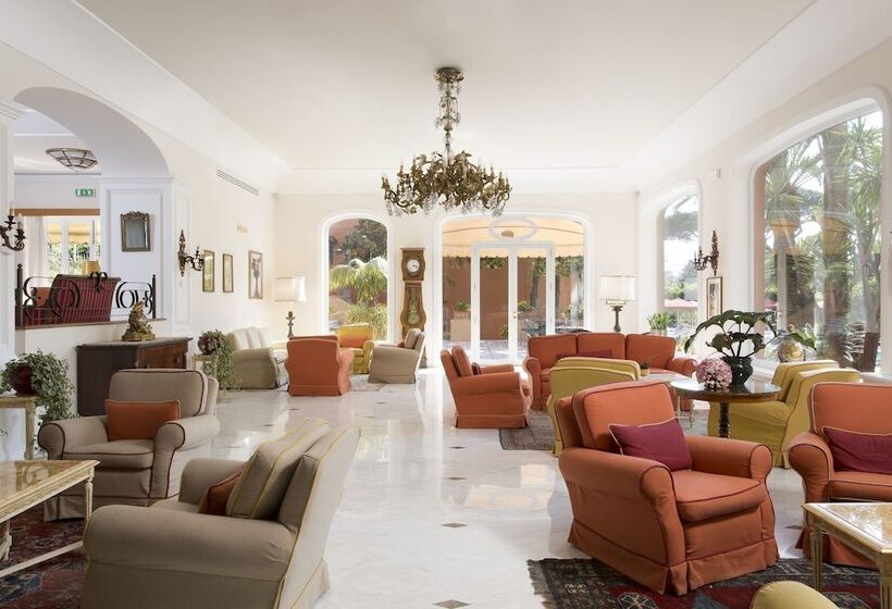 Grand Hotel Ambasciatori