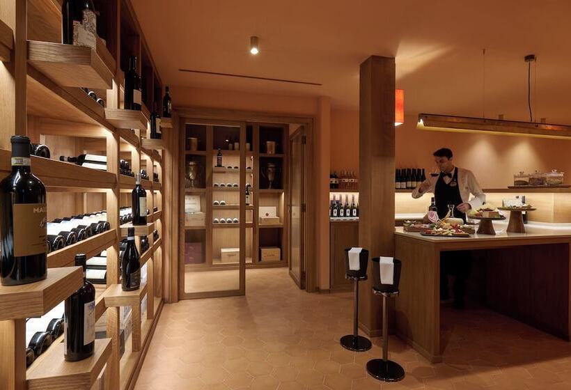 Grand Hotel Ambasciatori