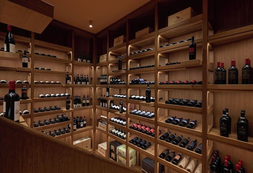 Grand Hotel Ambasciatori