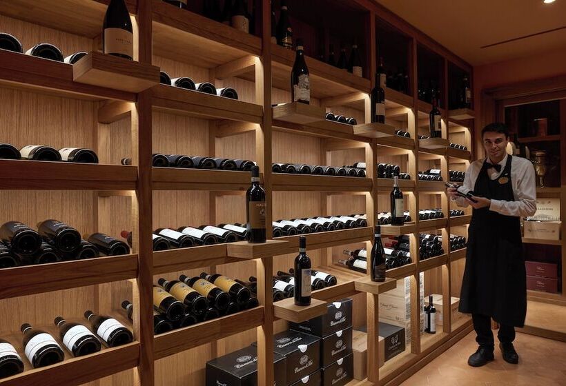 Grand Hotel Ambasciatori