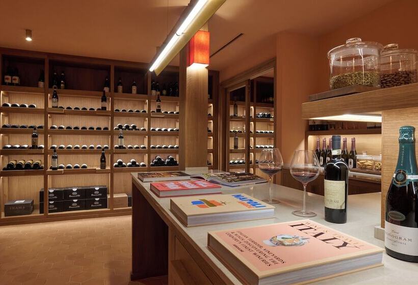 Grand Hotel Ambasciatori