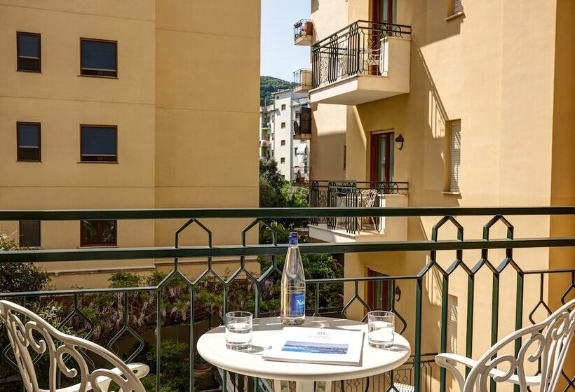 Grand Hotel De La Ville