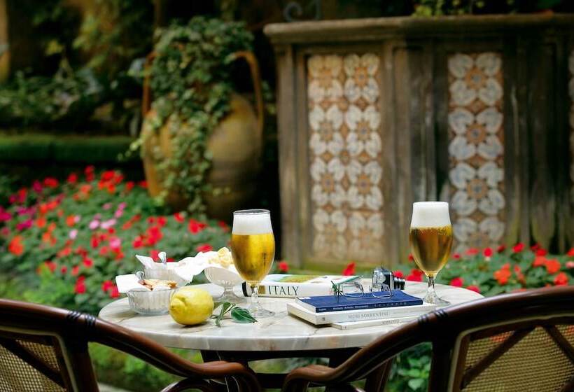 Grand Hotel De La Ville