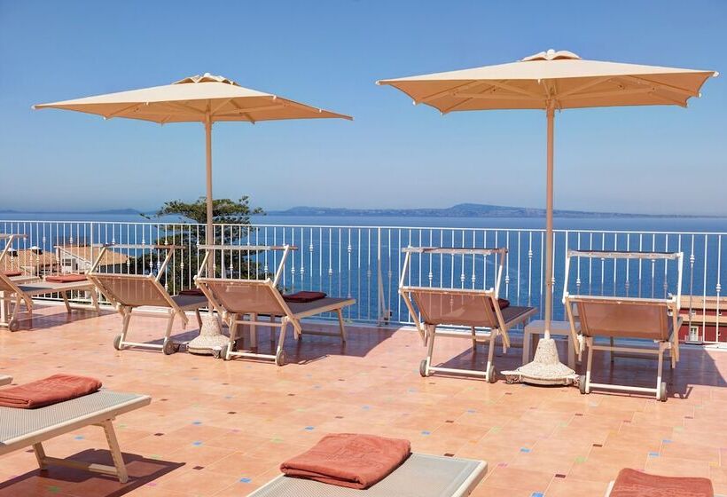 Grand Hotel De La Ville