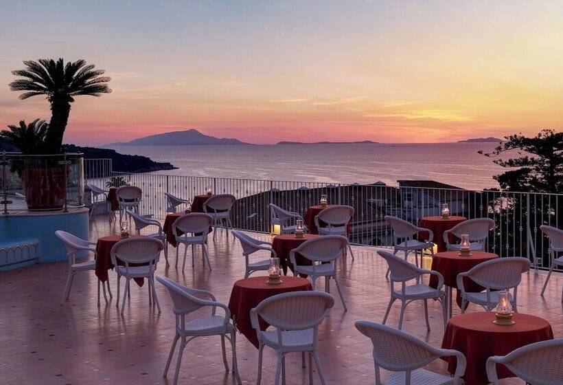 Grand Hotel De La Ville