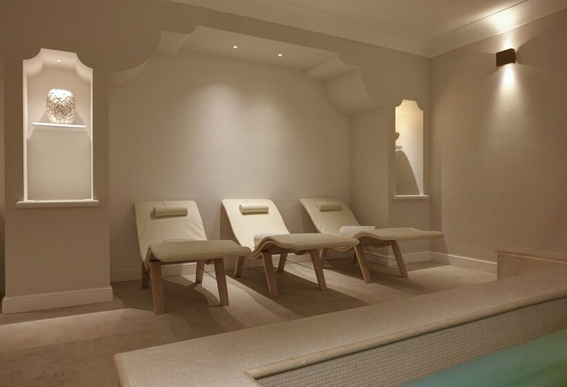 Grand Hotel De La Ville