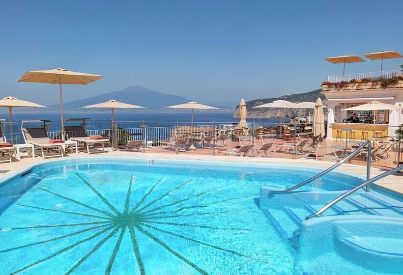 Grand Hotel De La Ville