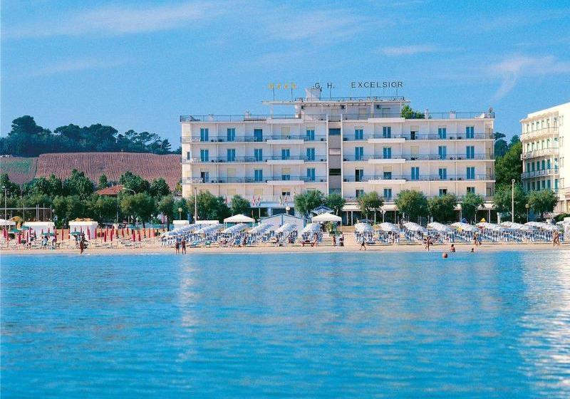 Grand Hotel Excelsior