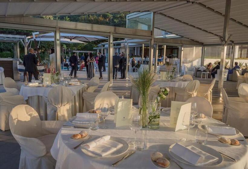 Grand Hotel Moon Valley