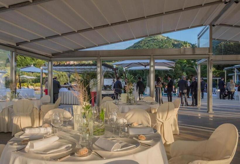 Grand Hotel Moon Valley