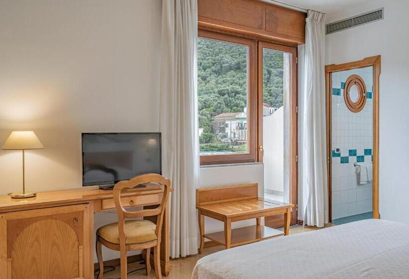 Grand Hotel Moon Valley