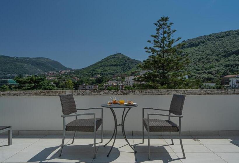 Grand Hotel Moon Valley