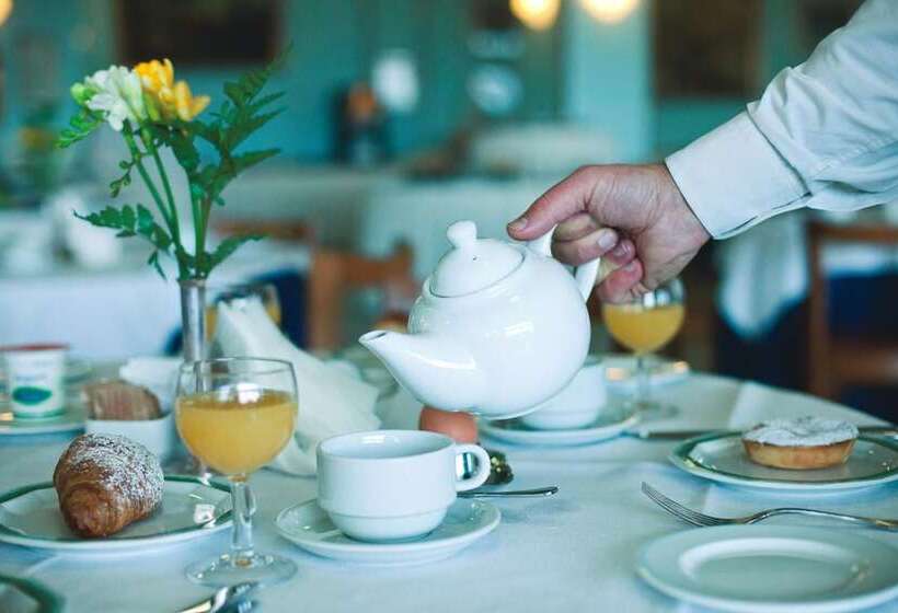 Grand Hotel Moon Valley