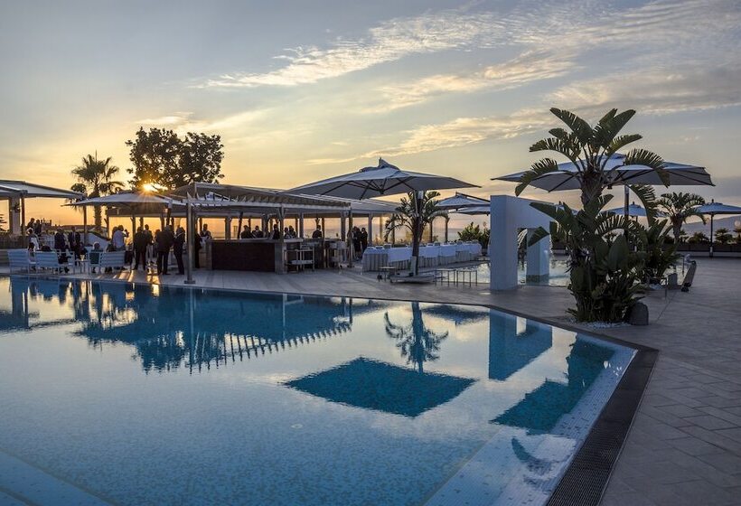 Grand Hotel Moon Valley