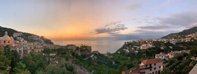 Grand Hotel Moon Valley