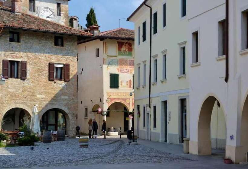 Grand Hotel President