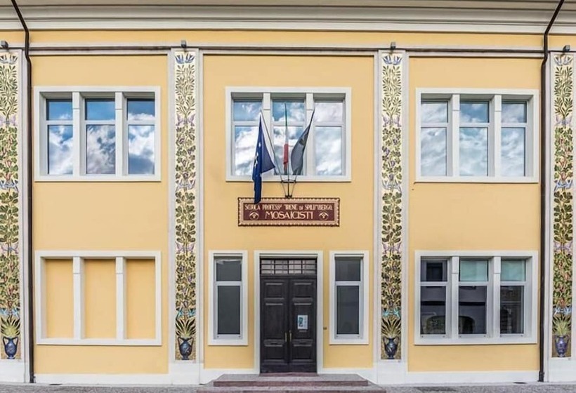 Grand Hotel President