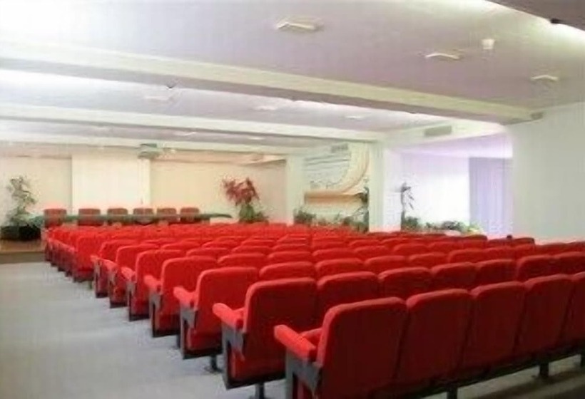 Grand Hotel President