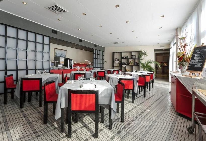 Grand Hotel President