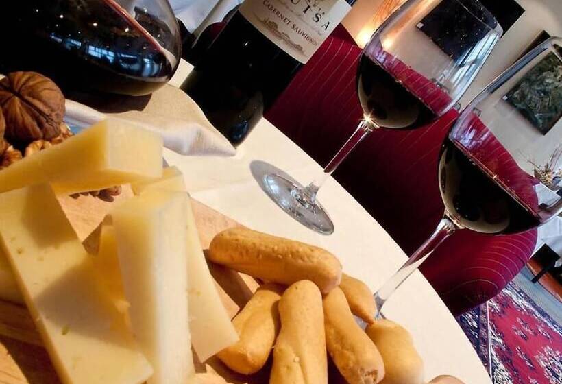 Grand Hotel President