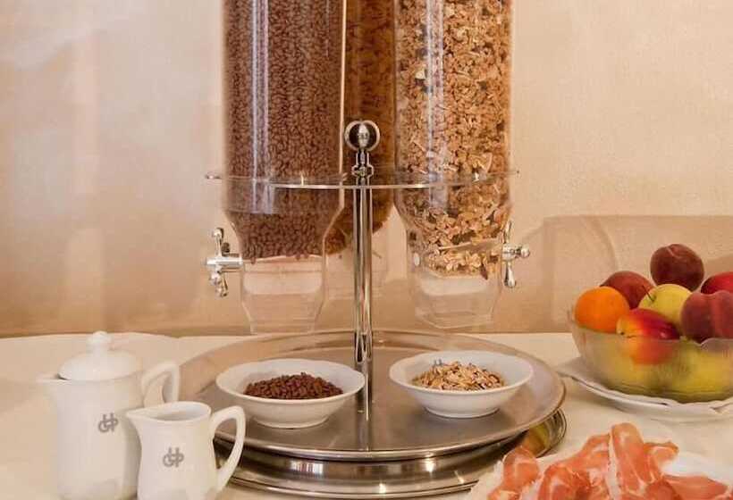 Grand Hotel President