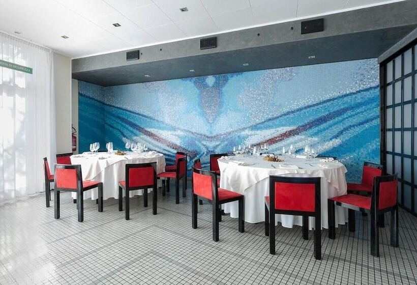 Grand Hotel President