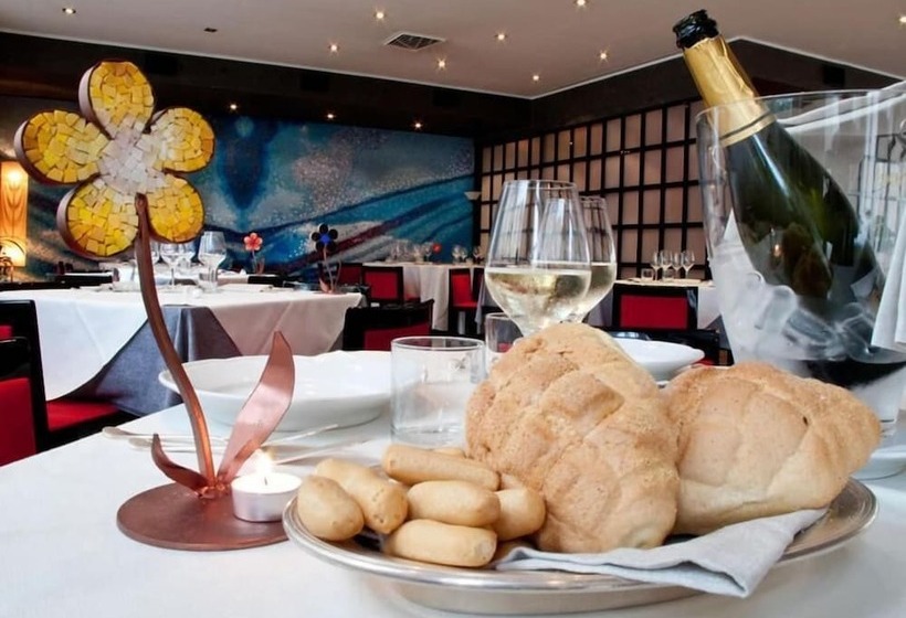 Grand Hotel President