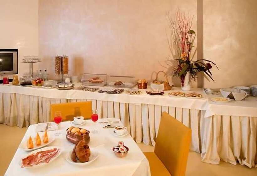 Grand Hotel President