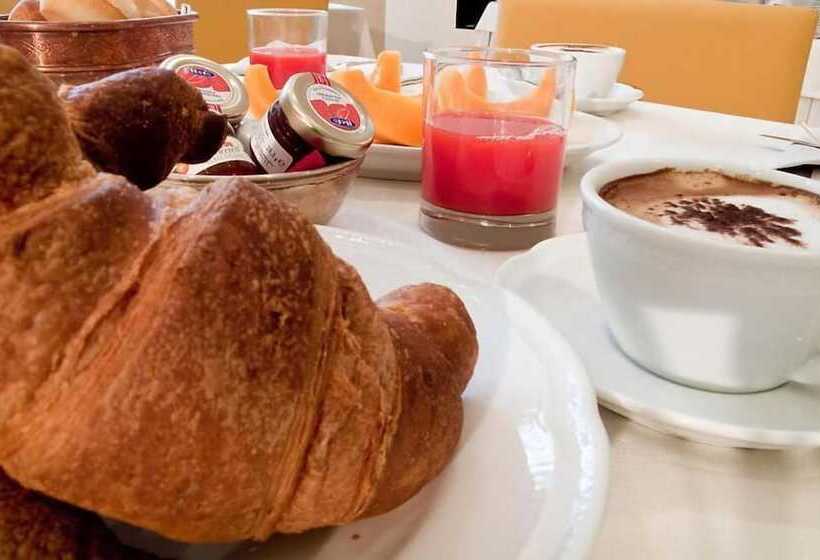 Grand Hotel President