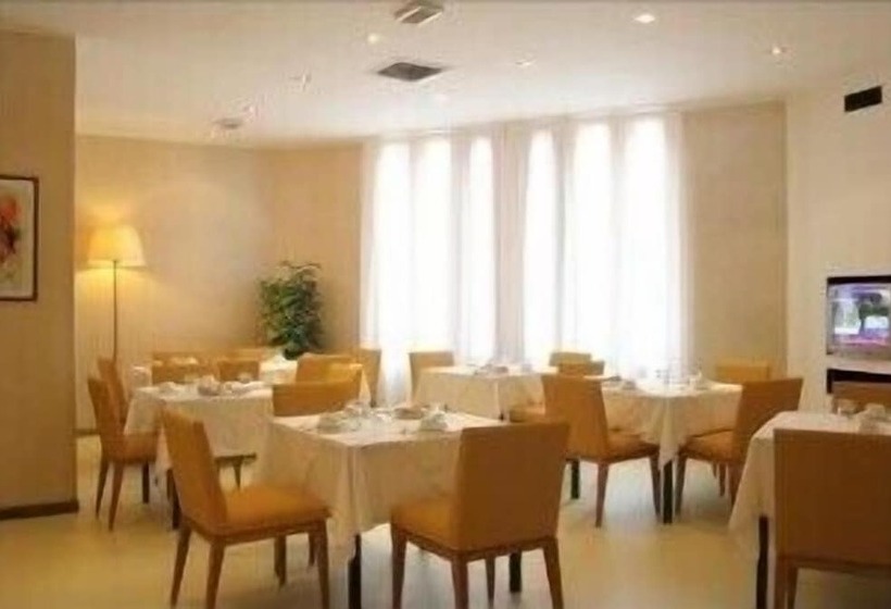 Grand Hotel President